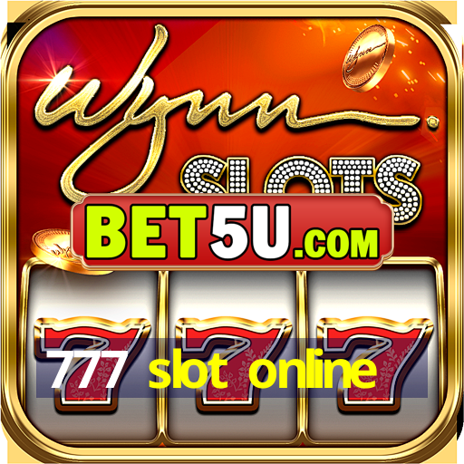 777 slot online